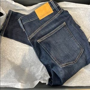 The Lola High Rise Skinny